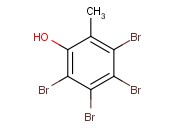 3,4,5,6-四<span class='lighter'>溴</span><span class='lighter'>邻</span>甲酚
