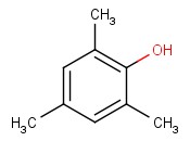 <span class='lighter'>2,4,6-TRIMETHYLPHENOL</span>