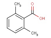 2,6-<span class='lighter'>二甲基</span>苯<span class='lighter'>甲酸</span>