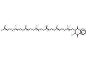 <span class='lighter'>甲萘醌</span>-7