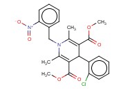 笼状 CA2+ 通道拮抗<span class='lighter'>剂</span>
