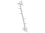 (2E,4E,6E,8E,10E,<span class='lighter'>12</span>E,14E,16E,18E)-1-(4-HYDROXY-1,2,2-TRIMETHYLCYCLOPENTYL)-19-(4-HYDROXY-2