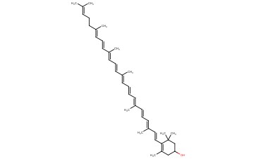 RUBIXANTHIN