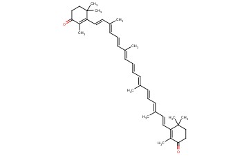 <span class='lighter'>TRANS-CANTHAXANTHIN</span>