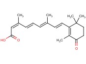 <span class='lighter'>4-OXO-13-CIS-RETINOIC</span> ACID