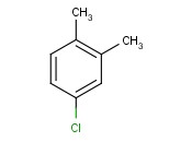 4-氯-1,2-<span class='lighter'>二甲基</span>苯