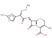 盐酸头孢他美