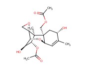 新茄镰孢菌醇
