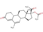 醋酸甲地孕酮