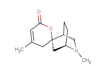 DIOSCORINE