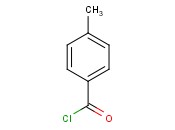 对<span class='lighter'>甲基</span><span class='lighter'>苯</span><span class='lighter'>甲</span><span class='lighter'>酰</span><span class='lighter'>氯</span>