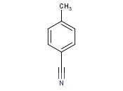 <span class='lighter'>对</span><span class='lighter'>甲基</span><span class='lighter'>苯</span>甲<span class='lighter'>腈</span>