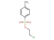 2-氯乙基<span class='lighter'>对</span><span class='lighter'>甲苯</span><span class='lighter'>磺酸盐</span>