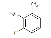 <span class='lighter'>1,2-DIMETHYL</span>-3-FLUOROBENZENE