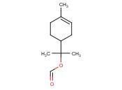 α,α-4-三甲基-3-<span class='lighter'>环</span>己烯-1-甲醇<span class='lighter'>甲酸</span><span class='lighter'>酯</span>