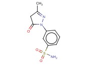 3-甲基-1-(3'-磺酸苯<span class='lighter'>氨基</span>)-5-<span class='lighter'>吡唑</span>啉酮