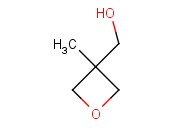 (3-Methyloxetan-3-<span class='lighter'>yl</span>)<span class='lighter'>methanol</span>