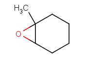 1-甲基-1,2-环<span class='lighter'>氧</span>环己烷