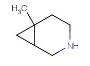 6-METHYL-3-AZA-BICYCLO[4.1.0]HEPTANE