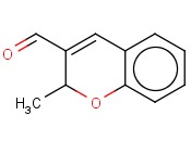 2-METHYL-2H-CHROMENE-3-CARBALDEHYDE