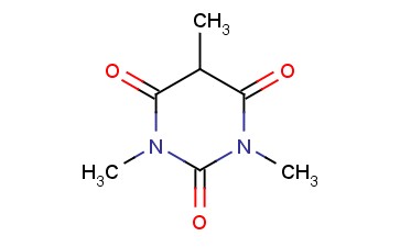 <span class='lighter'>1,3,5-TRIMETHYL-1,3-DIAZINANE-2,4,6-TRIONE</span>