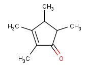 2,3,4,5-四甲基-2-环戊烯酮