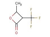 α-三氟甲基-β-丁<span class='lighter'>内酯</span>