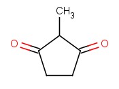 2-甲基-1,3-环戊二酮