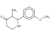 2-<span class='lighter'>氨基</span>-4-甲氧基-N-(1-甲基哌啶-4-基)<span class='lighter'>嘧啶</span>-5-甲酰胺
