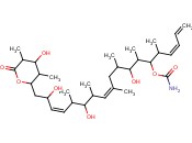2-(<span class='lighter'>乙酰基</span>氨基)-2-脱氧-3-O-(1-<span class='lighter'>甲基</span>-2-羰基乙基)-D-葡萄吡喃糖
