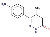 LEVOSIMENDAN DAZINONES <span class='lighter'>INTERMEDIATES</span>