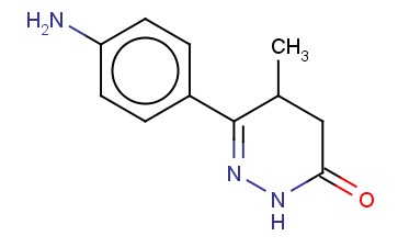 LEVOSIMENDAN DAZINONES <span class='lighter'>INTERMEDIATES</span>