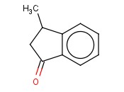 3-<span class='lighter'>METHYLINDAN</span>-1-ONE