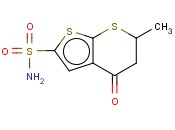 DORZOLAMIDE <span class='lighter'>INTERMEDIATE</span>
