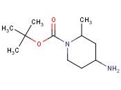4-<span class='lighter'>AMINO-1-BOC</span>-2-METHYLPIPERIDINE