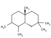 2,2,4A,7,8-PENTAMETHYL-CIS-DECALIN