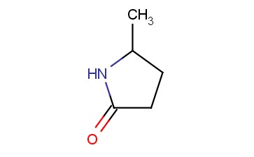 5-<span class='lighter'>甲基</span>-2-<span class='lighter'>吡咯</span>酮