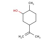 DIHYDROCARVEOL