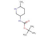 3-<span class='lighter'>叔</span><span class='lighter'>丁</span><span class='lighter'>氧</span><span class='lighter'>羰基</span><span class='lighter'>氨基</span>-6-甲基<span class='lighter'>哌啶</span>