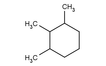 1,2,3-TRIMETHYLCYCLOHEXANE