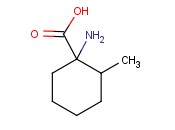 1-AMINO-2-METHYLCYCLOHEXANECARBOXYLIC ACID