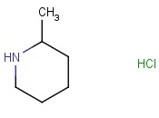 S-2-<span class='lighter'>甲基</span><span class='lighter'>哌啶</span><span class='lighter'>盐酸盐</span>