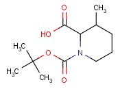 1-BOC-3-METHYLPIPECOLINIC ACID