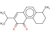 4-[2-[二[2-(1-乙基<span class='lighter'>吡啶</span>-4-<span class='lighter'>基</span>)乙基]磷<span class='lighter'>基</span>]乙基]-1-乙基-<span class='lighter'>吡啶</span>并英三碘化