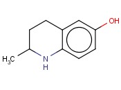 <span class='lighter'>2-METHYL-1,2,3,4-TETRAHYDROQUINOLIN-6-OL</span>
