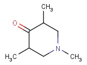1,3,5-TRIMETHYLPIPERIDIN-4-ONE
