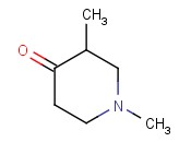 1,3-二甲基-4-哌啶酮