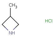 3-(<span class='lighter'>甲</span><span class='lighter'>氧基</span>甲基)<span class='lighter'>氮</span><span class='lighter'>杂</span><span class='lighter'>丁烷</span><span class='lighter'>盐酸盐</span>
