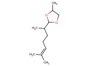 甜瓜<span class='lighter'>醛</span>丙<span class='lighter'>二</span>醇缩<span class='lighter'>醛</span>