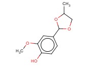 香兰素丙<span class='lighter'>二</span>醇缩<span class='lighter'>醛</span>
